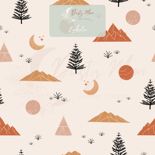 Lakota | Pre Order 6th - 13th May