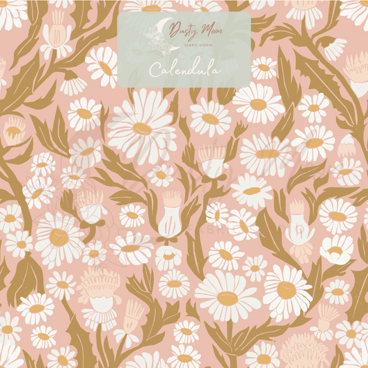 Calendula | Pre Order 19th - 25th June
