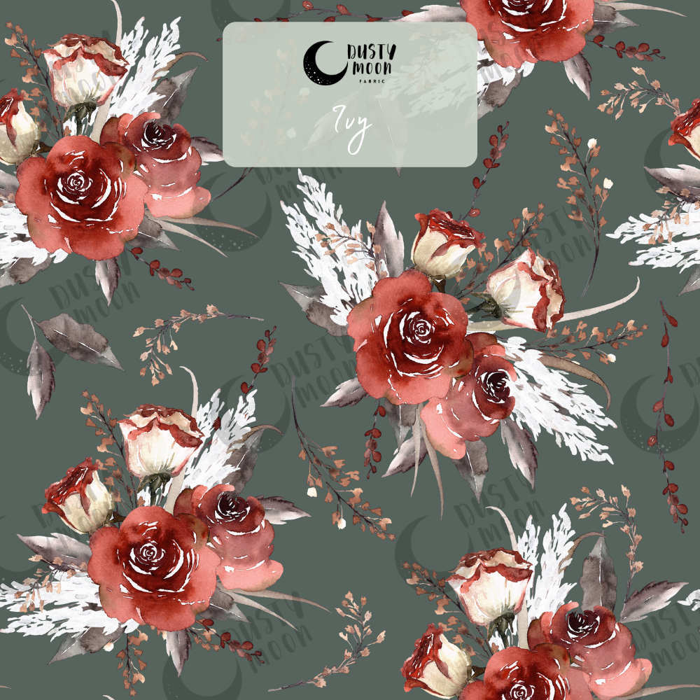 Ivy | Christmas Pre Order 19th - 25th June
