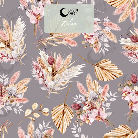 Zahra | Pre Order 19th - 25th June