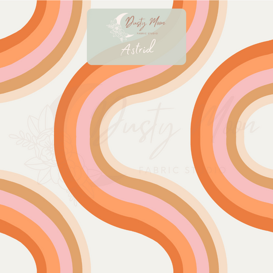 Astrid | Pre Order 19th - 25th June