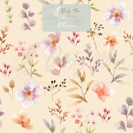 Blossom | Pre Order 6th - 13th May