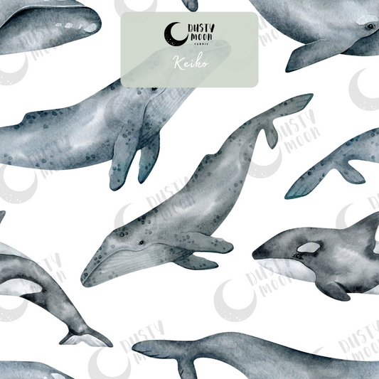 Keiko | Pre Order 19th - 25th June