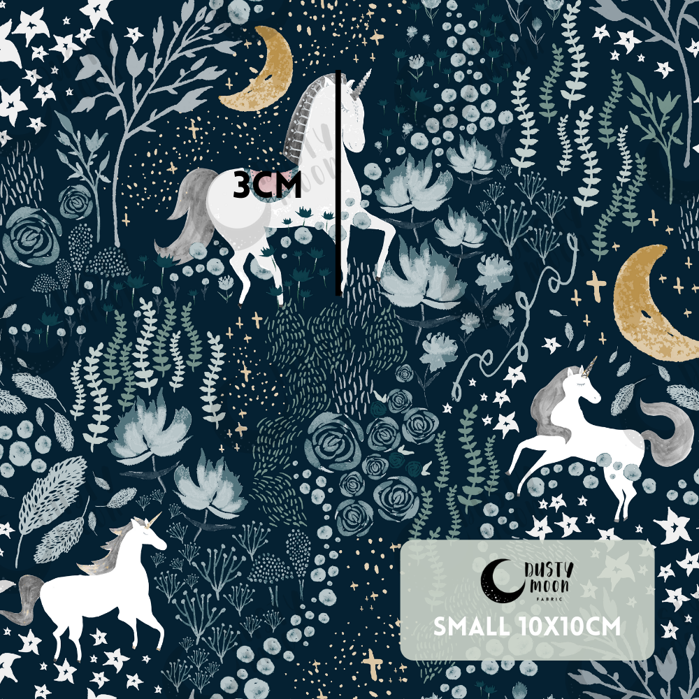 Unicorn Fields | Pre Order 19th - 25th June