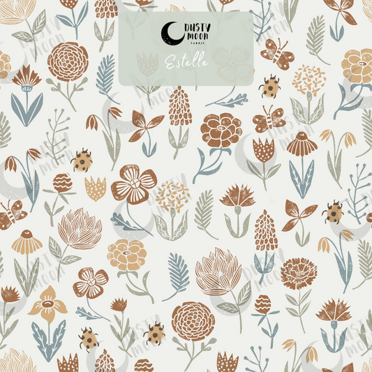 Estelle | Pre Order 19th - 25th June