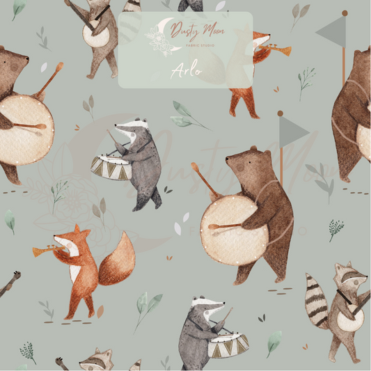 Arlo | Pre Order 6th - 13th May