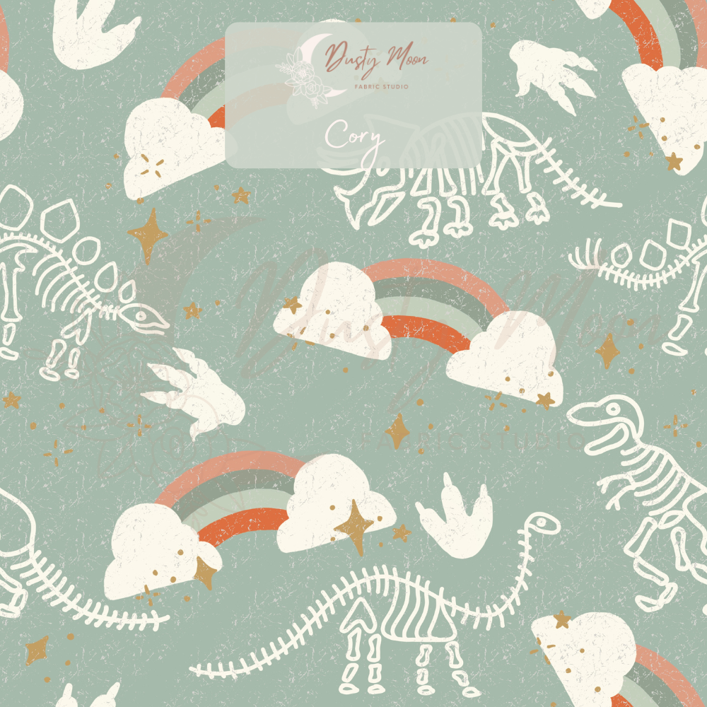 Cory | Pre Order 12th Dec - 18th Dec