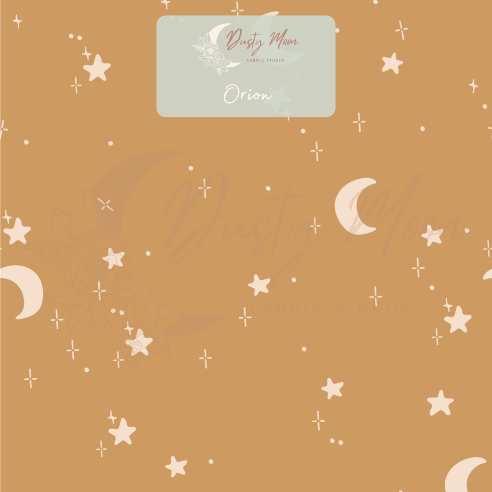 Orion | Pre Order 19th - 25th June