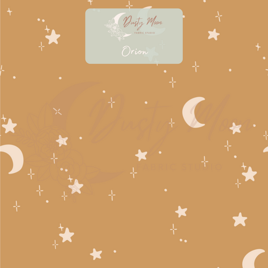 Orion | Pre Order 19th - 25th June