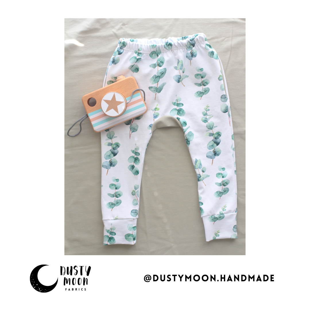 Eucalyptus PUL | Retail