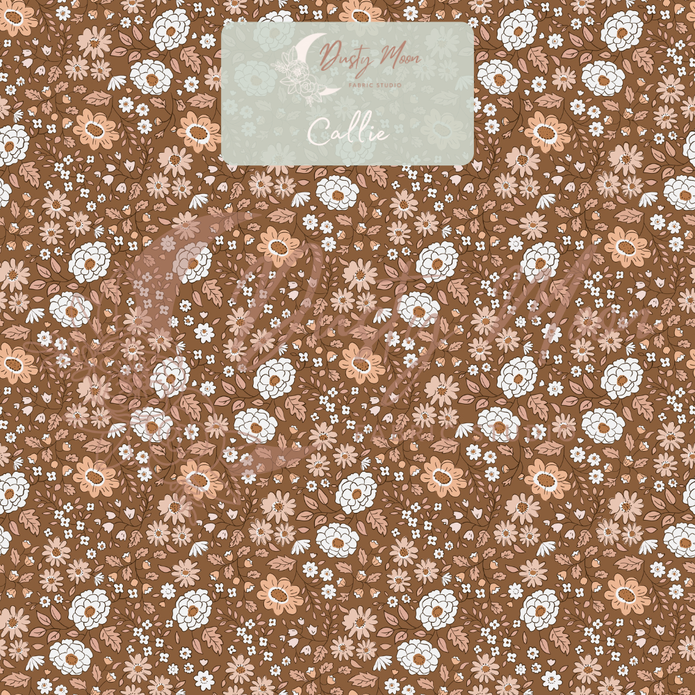 Callie | Pre Order 6th - 13th May