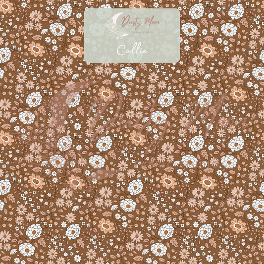 Callie | Pre Order 6th - 13th May