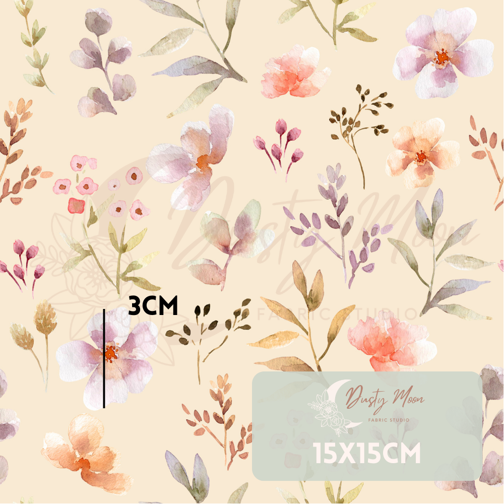 Blossom | Pre Order 6th - 13th May