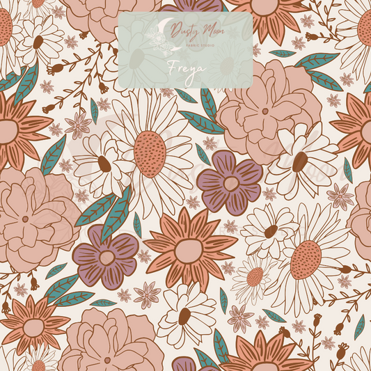 Freya | Retail