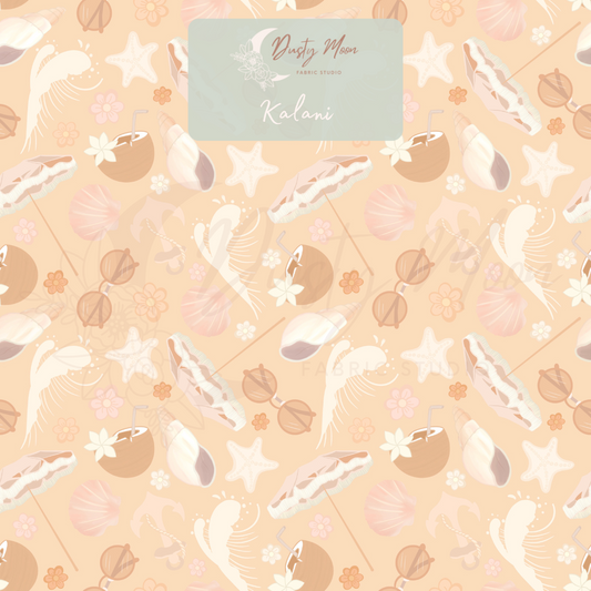 Kalani | Pre Order 6th - 13th May