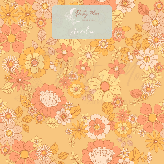 Aurelia | Pre Order 6th - 13th May