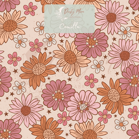 Camilla | Pre Order 6th - 13th May