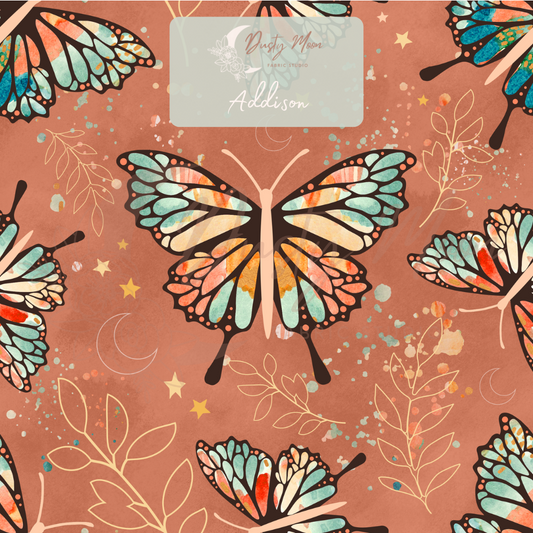 Addison | Pre Order 6th - 13th May