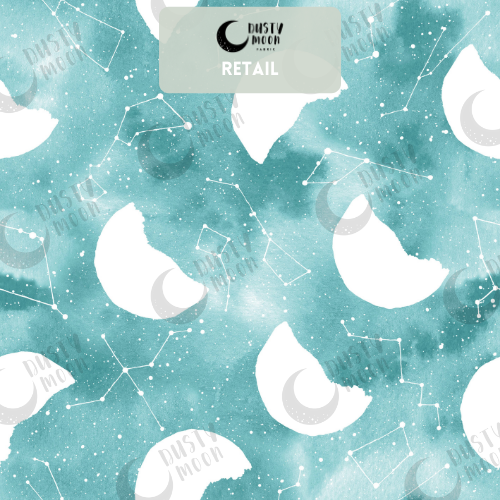 Moon & Stars PUL | Retail