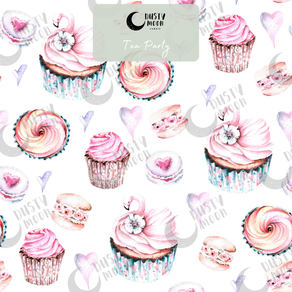 Tea Party | Retail