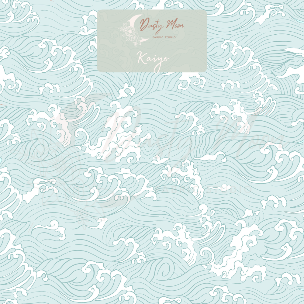 Kaiyo | Pre Order 6th - 13th May