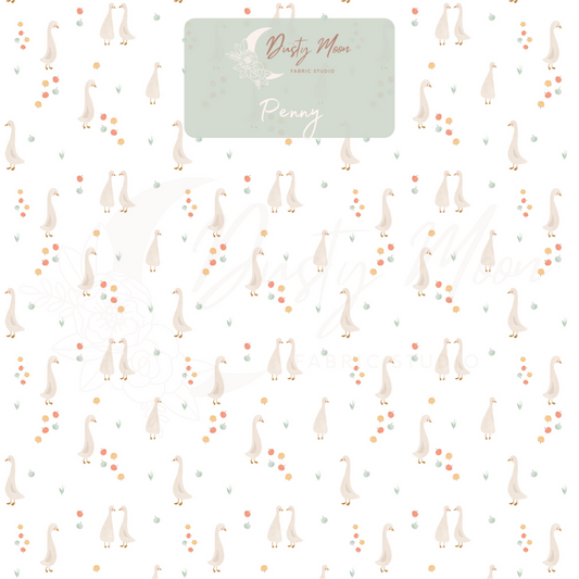 Penny | Pre Order 6th - 13th May