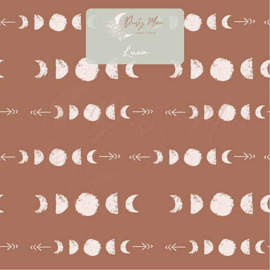 Luna | Pre Order 6th - 13th May