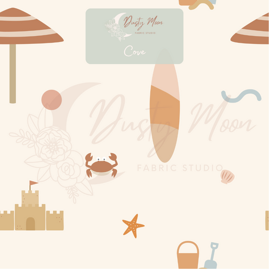 Cove | Pre Order 6th - 13th May