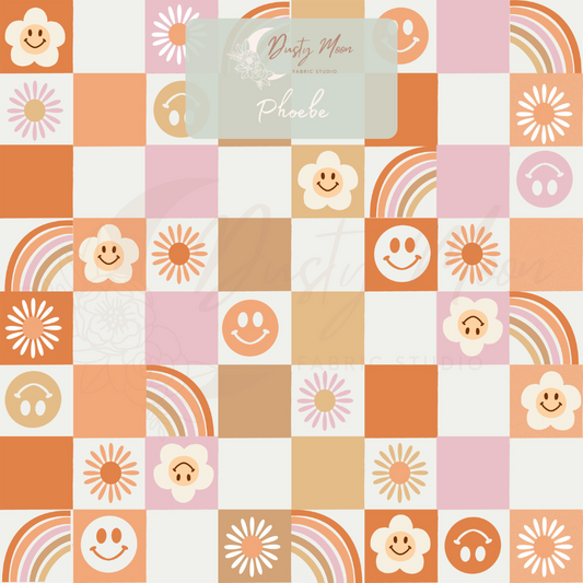 Phoebe | Pre Order 6th - 13th May