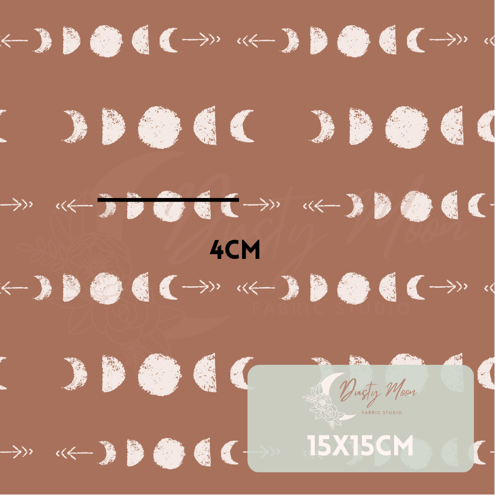 Luna Cotton Woven | Retail