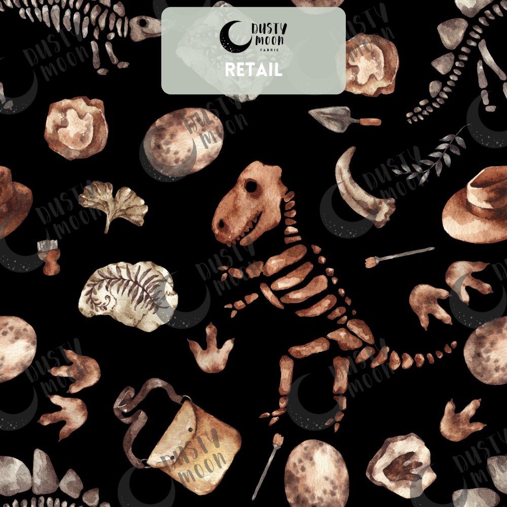 Roar Kingdom Dark | Retail