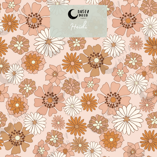 Heidi | Pre Order 19th - 25th June