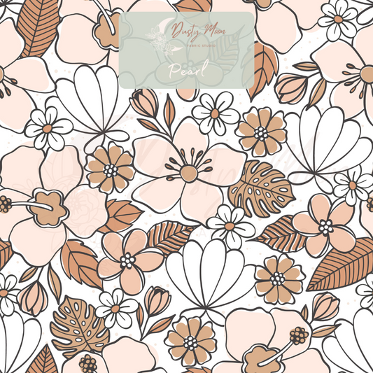 Pearl | Pre Order 6th - 13th May