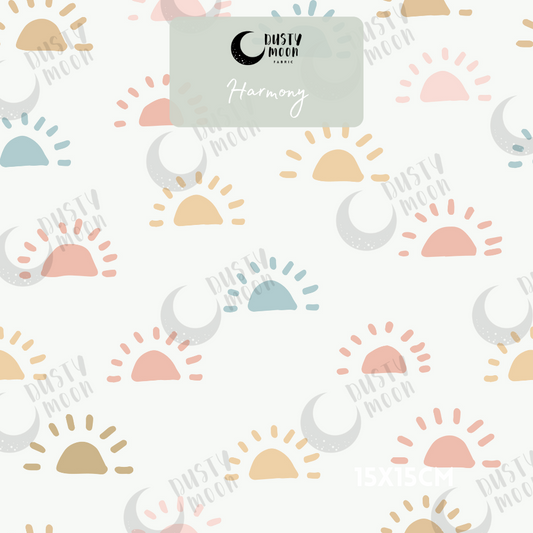 Harmony | Pre Order 19th - 25th June