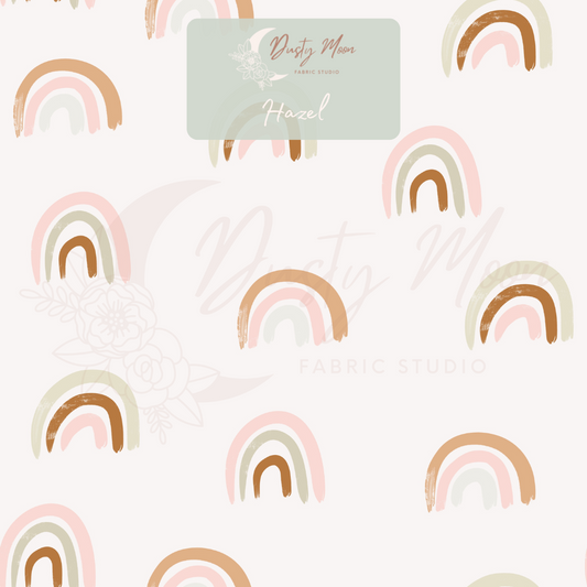 Hazel | Pre Order 6th - 13th May