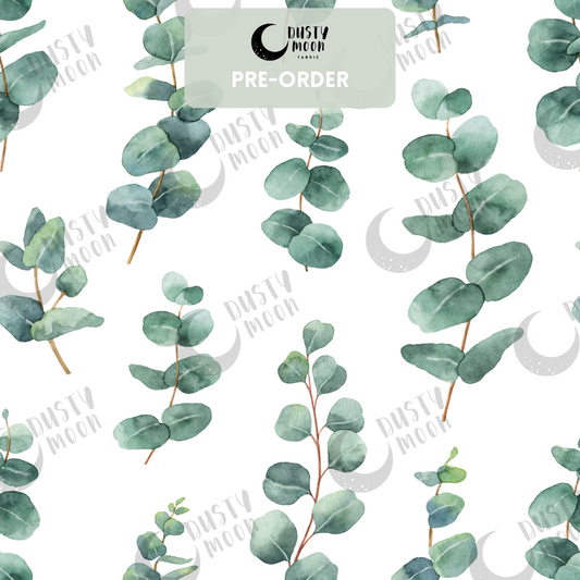 Eucalyptus Woven | Retail