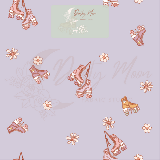 Allie | Pre Order 6th - 13th May