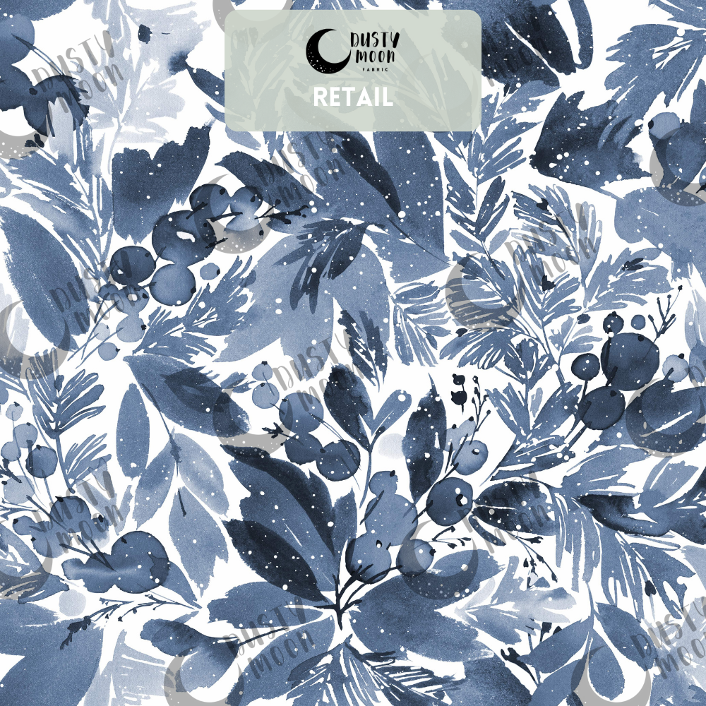Grace Woven | Christmas Retail