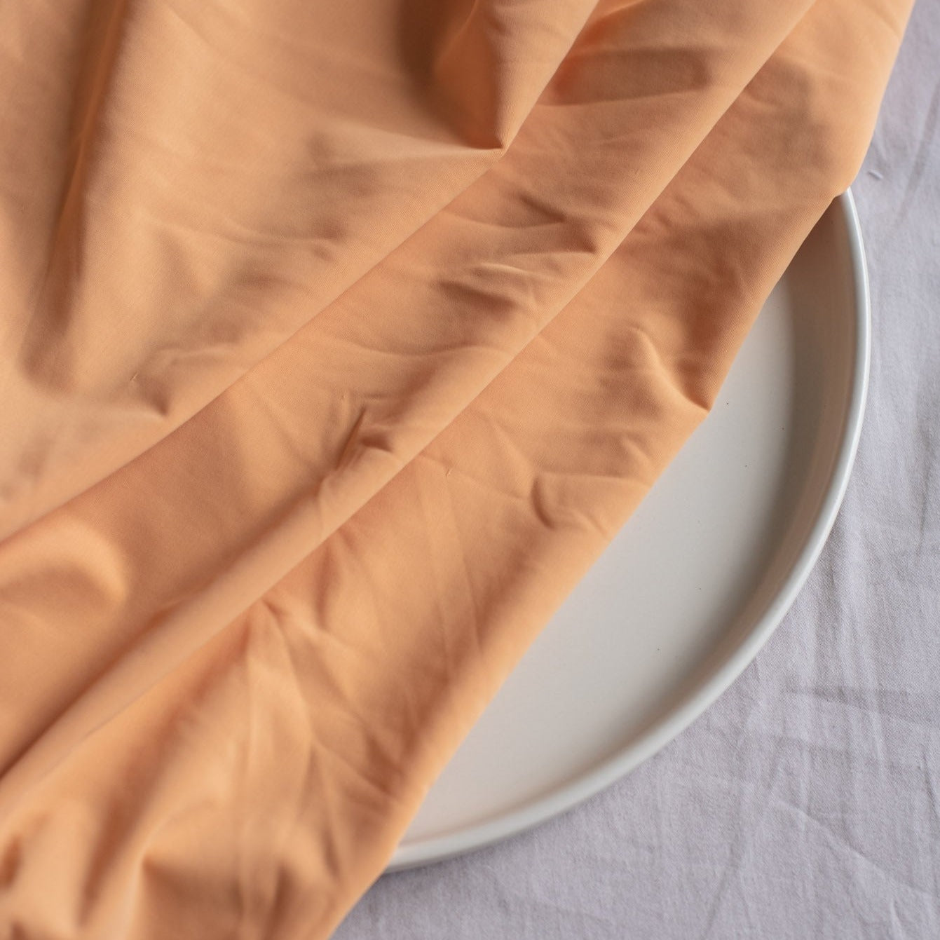 Swim Fabric SPF 50+ | Clay