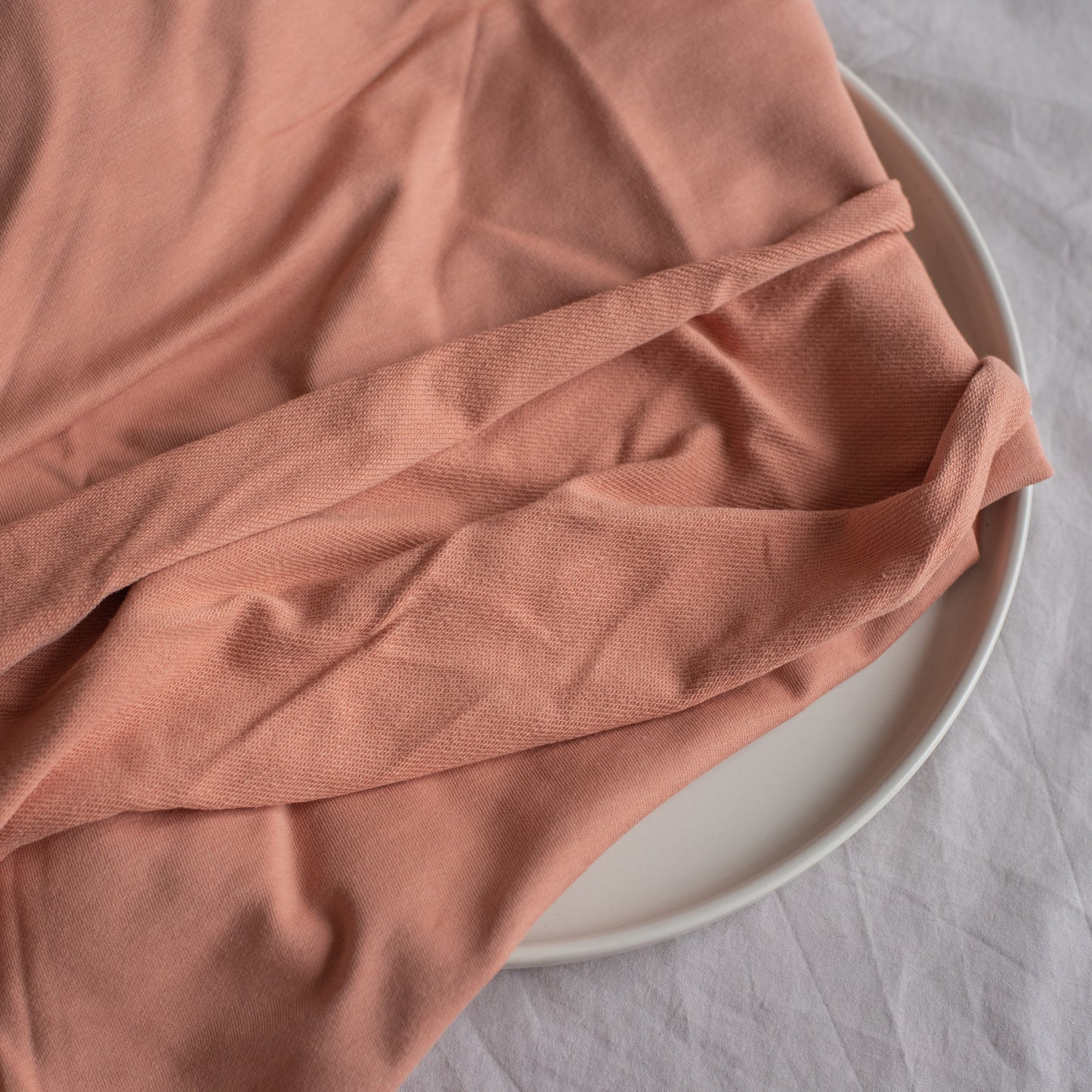 PRE-ORDER French Terry Knit 250gsm Collection