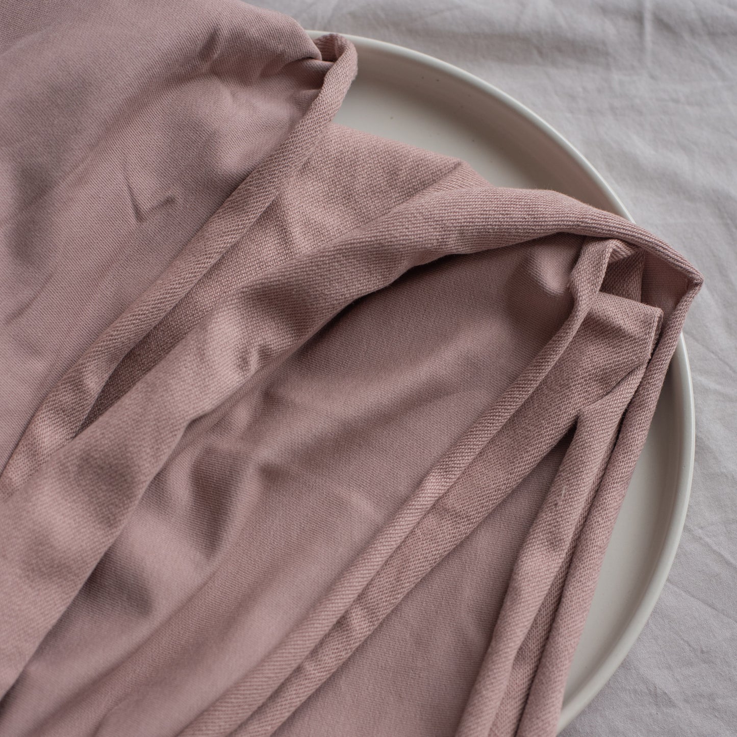 PRE-ORDER French Terry Knit 250gsm Collection
