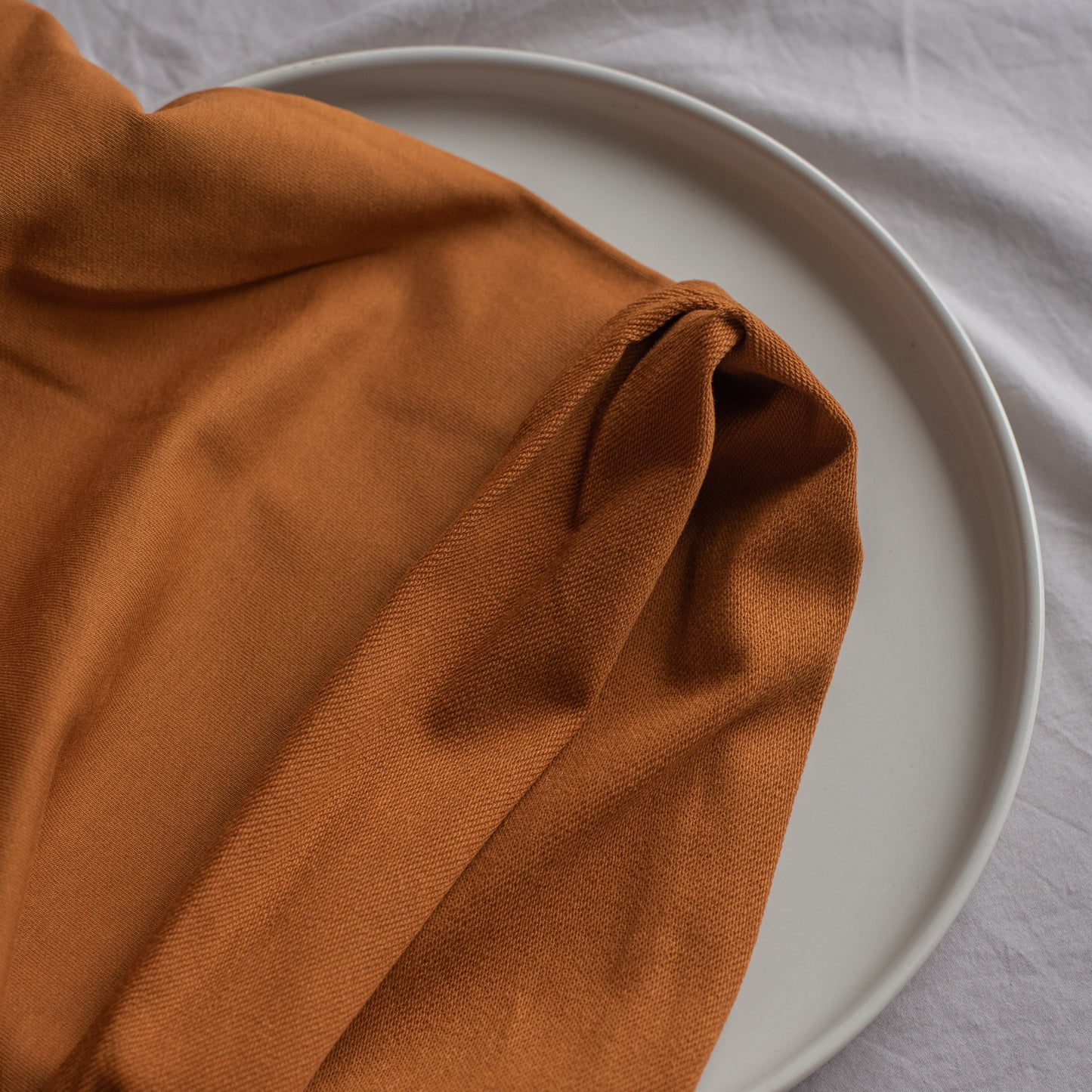 PRE-ORDER French Terry Knit 250gsm Collection