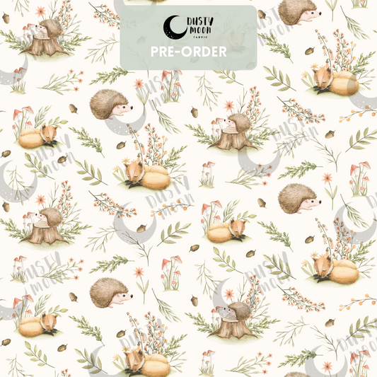 Forest Babies | Pre Order 19th - 25th June
