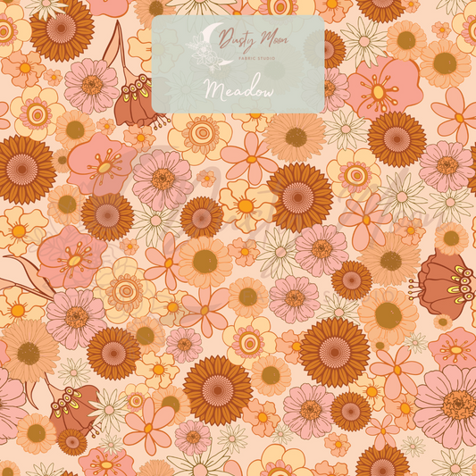 Meadow Woven | Retail