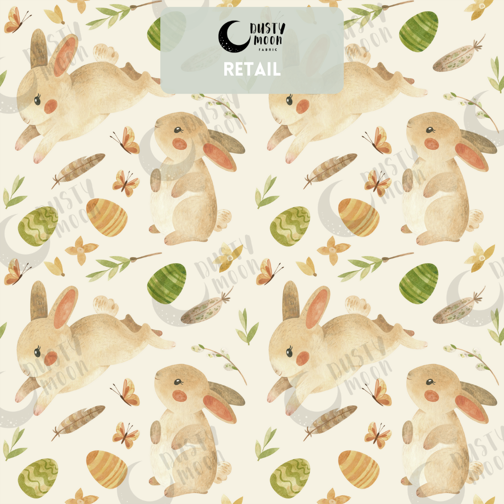 Esther | Easter Retail