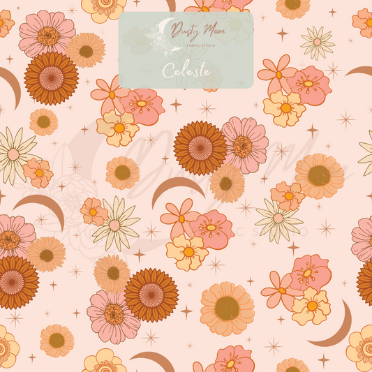 Celeste Swim | Retail
