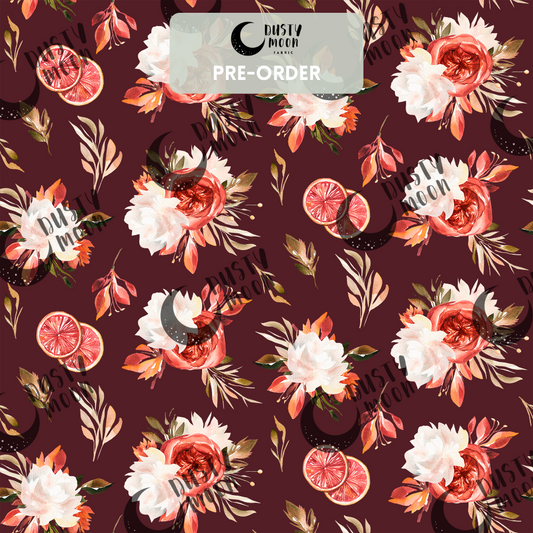 Rosie Paradise Woven | Retail