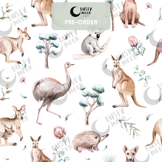 Flora & Friends | Pre Order 19th - 25th June