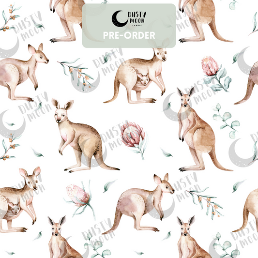 Flora | Pre Order 19th - 25th June