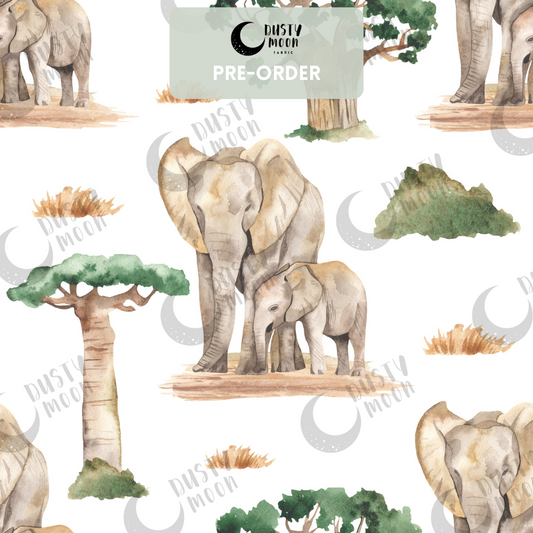 Savannah | Pre Order 19th - 25th June